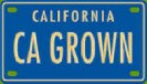 California Grown